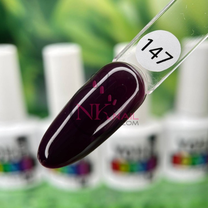 Гель-лак YO!nails One step №147